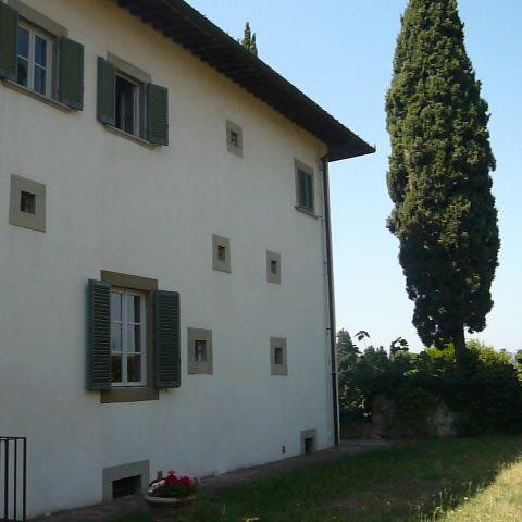 Villa Il Gioiello