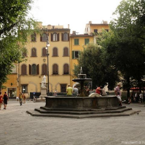 Oltrarno