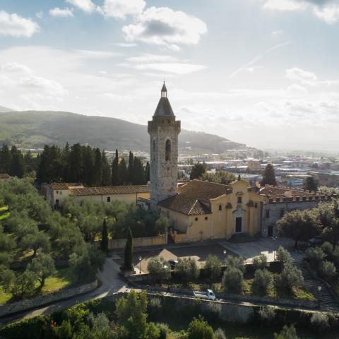 Pieve di san Donato