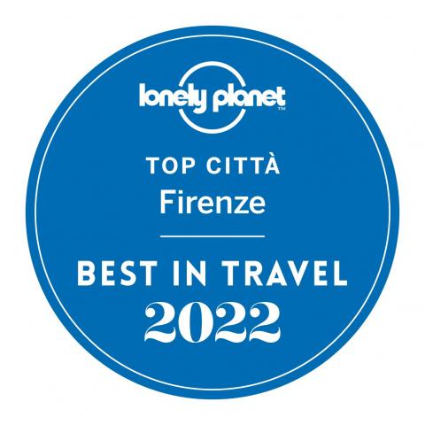 News Firenze città Best in Travel 2022
