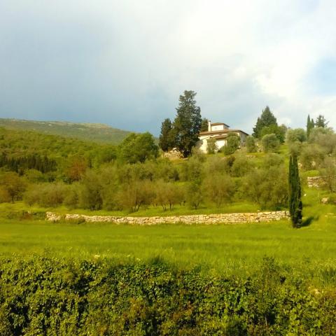 Travalle, Calenzano