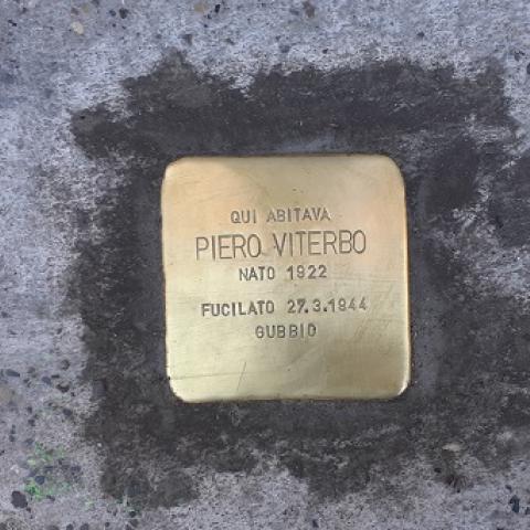 Pietra di Viterbo
