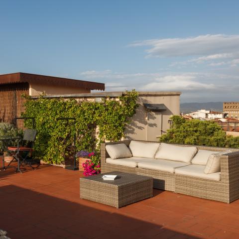 terrazza panoramica