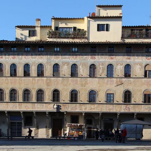 Palazzo dell'Antella