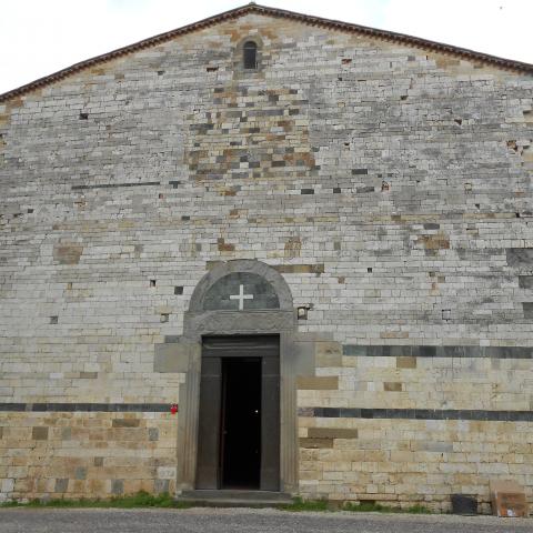 Pieve di Sant'Agata