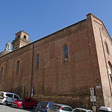 Collegiata dei Santi Lorenzo e Leonardo