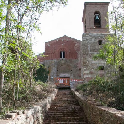 Pieve dei Santi Pietro e Paolo