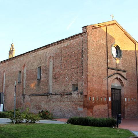 Chiesa San Francesco
