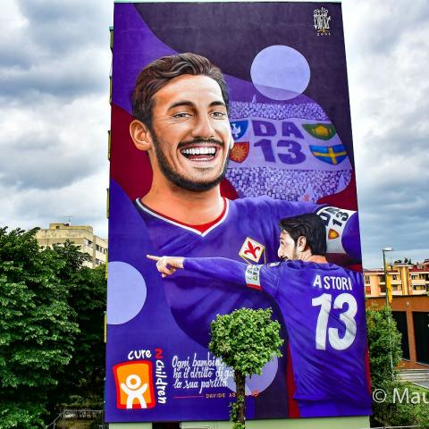 Davide Astori