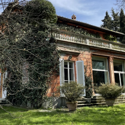 Villa Montececeri