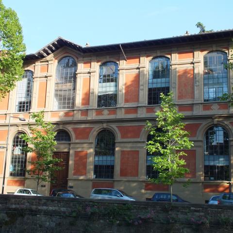 Palazzo dei Pittori