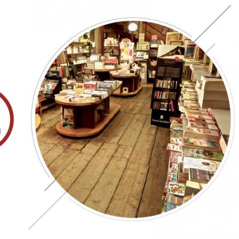 Libreria Claudiana