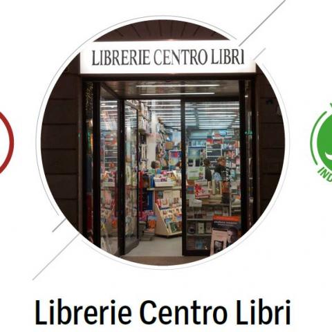 Libreria Cento Libri