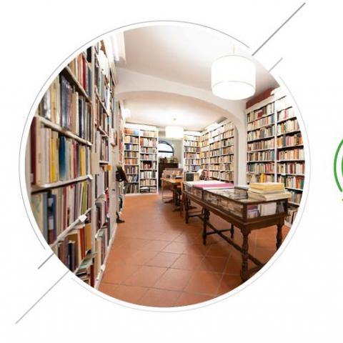 Libreria Ginori