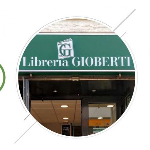 Libreria Gioberti