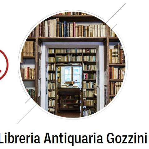Libreria Antiquaria Gozzini