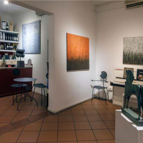 Galleria Immaginaria