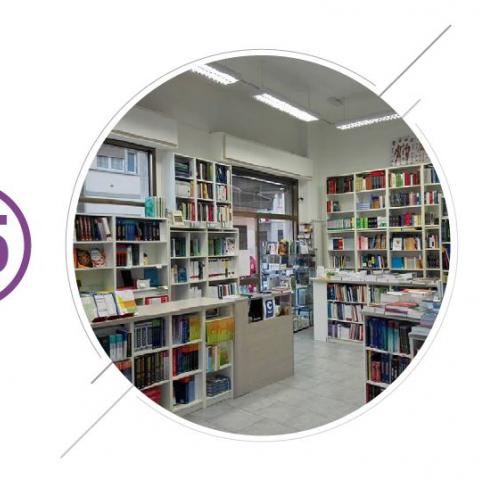 Libreria Master