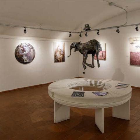 OnArt Gallery Firenze