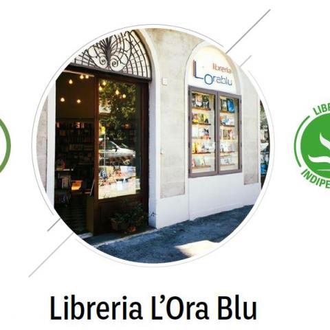 Libreria L'Ora Blu