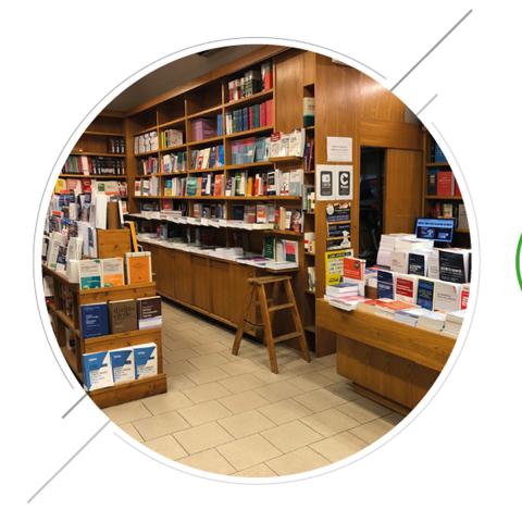 Libreria Pirola - Etruria