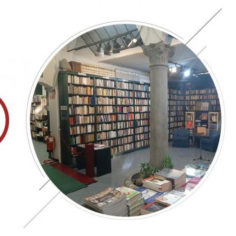 Libreria Salvemini