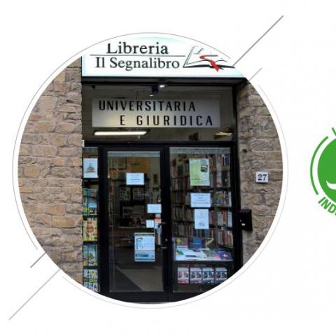 Libreria Il Segnalibro