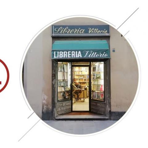 Libreria Vittorio