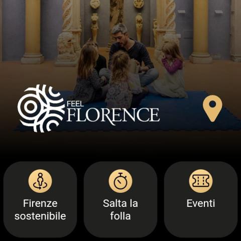 News FeelFlorence App
