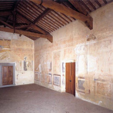 Villa Carducci Pandolfini