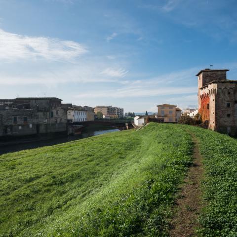 Rocca Strozzi