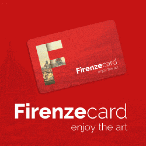 News Firenze Card is back!