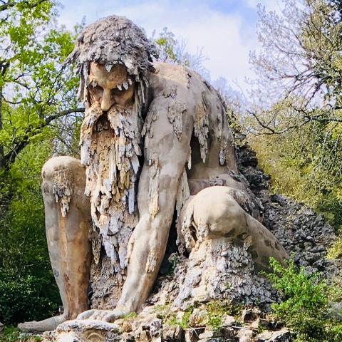 Gigante dell'Appennino