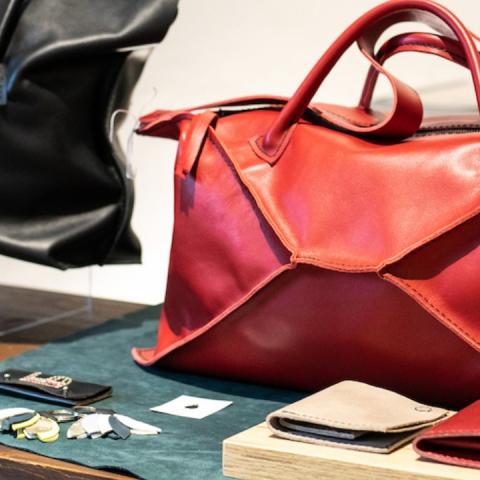 Il Merlo Bags