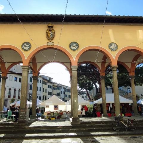 piazza dei Ciompi