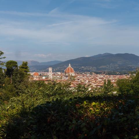 News Discover another Florence