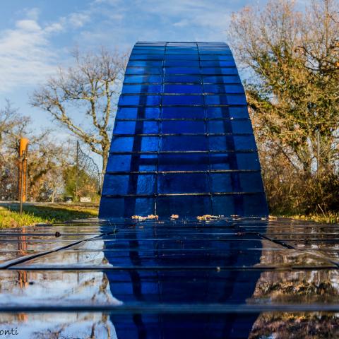 Chianti Sculpture Park