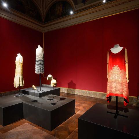 Foto Museo della Moda e del Costume - Palazzo Pitti