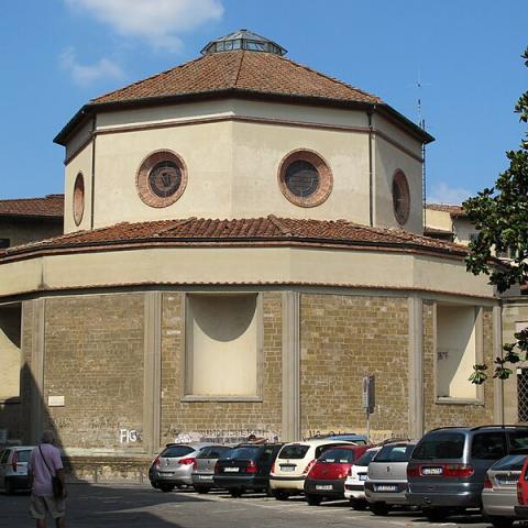 Rotonda del Brunelleschi