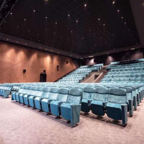Teatro Cinema Italia