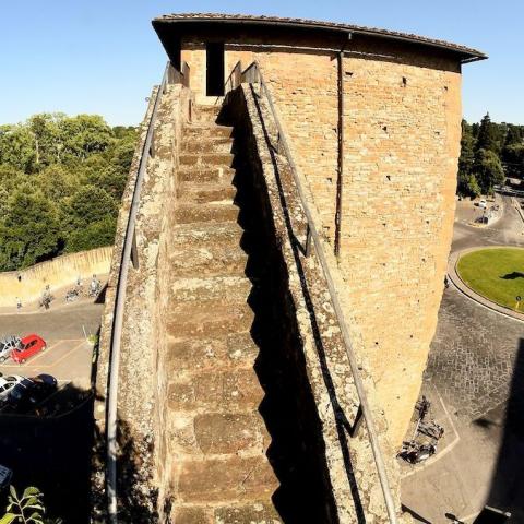 Porte di Firenze