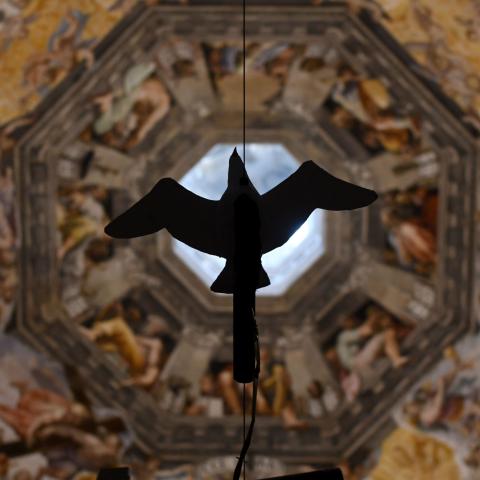 News Pasqua a Firenze e dintorni