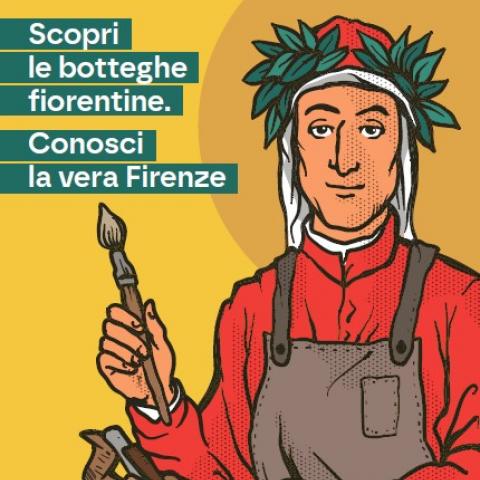 News Explore Botteghe Fiorentine. Discover true Florence
