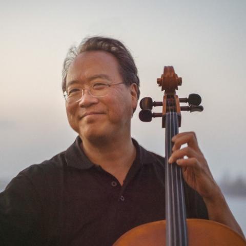 Yo-Yo Ma